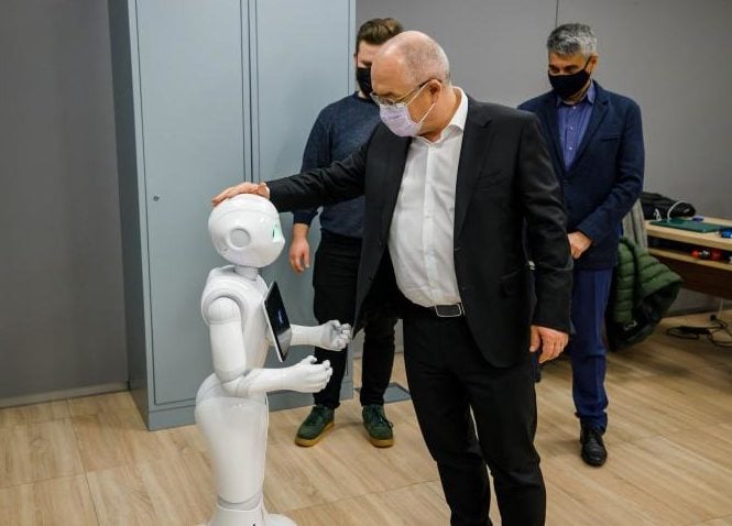 Big Brother-ul de la Răchițele stă cu 1.100 de ochi pe clujeni