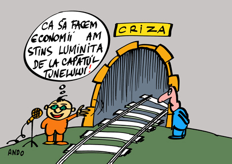 Măsură de austeritate