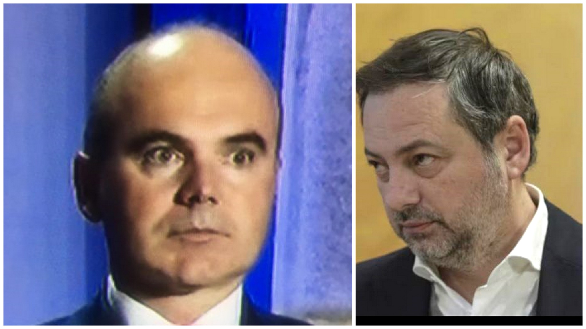 Îndemn pentru Dan Motreanu! ”Lătraţi la gard în continuare”