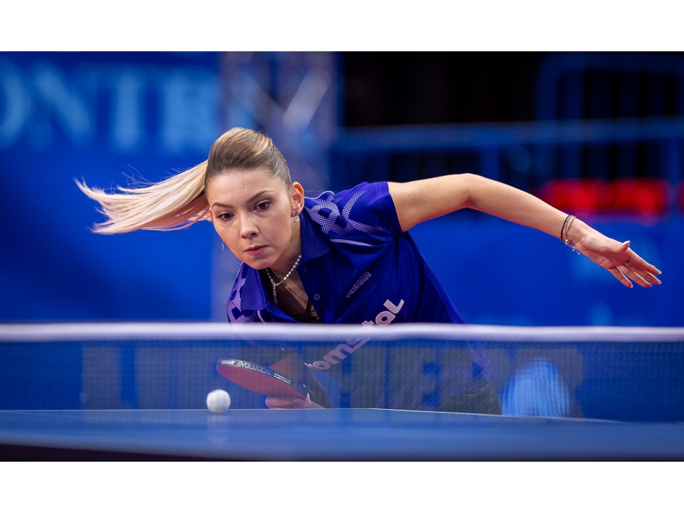 Medalii pentru sportivii români la Jocurile Europene din Polonia