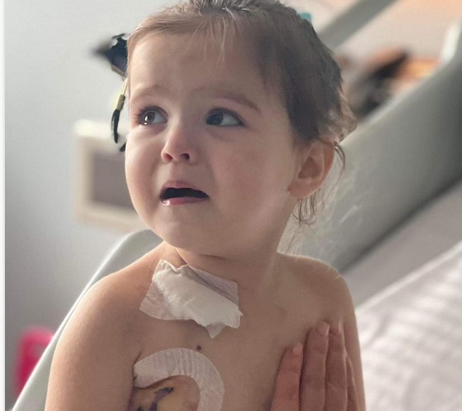 Face chimioterapie la doar doi anișori 