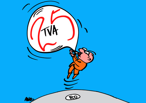 Desprindere de realitate