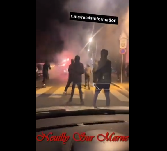 Moartea lui Nahel. Polițistul și-a cerut scuze