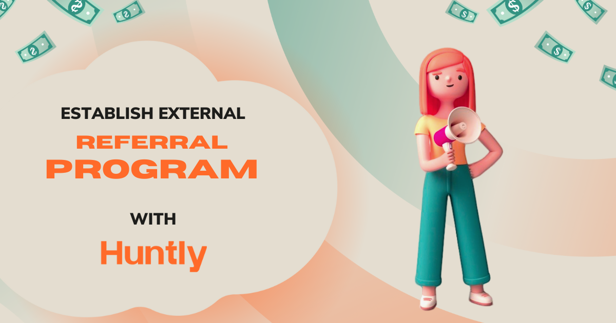 Huntly, ajutor pentru companiile tech