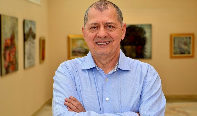 Octavian Ursulescu, la „SENIORI de COLECȚIE”