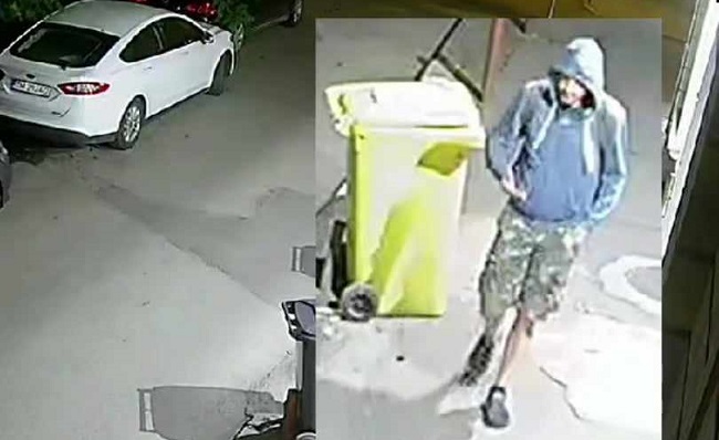Asasinatul de la Timișoara: Poliția cere ajutorul oamenilor