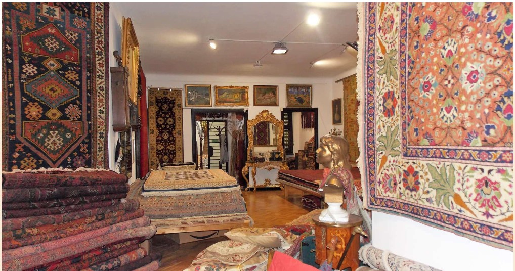 Buhara-Paradisul din Londra 15