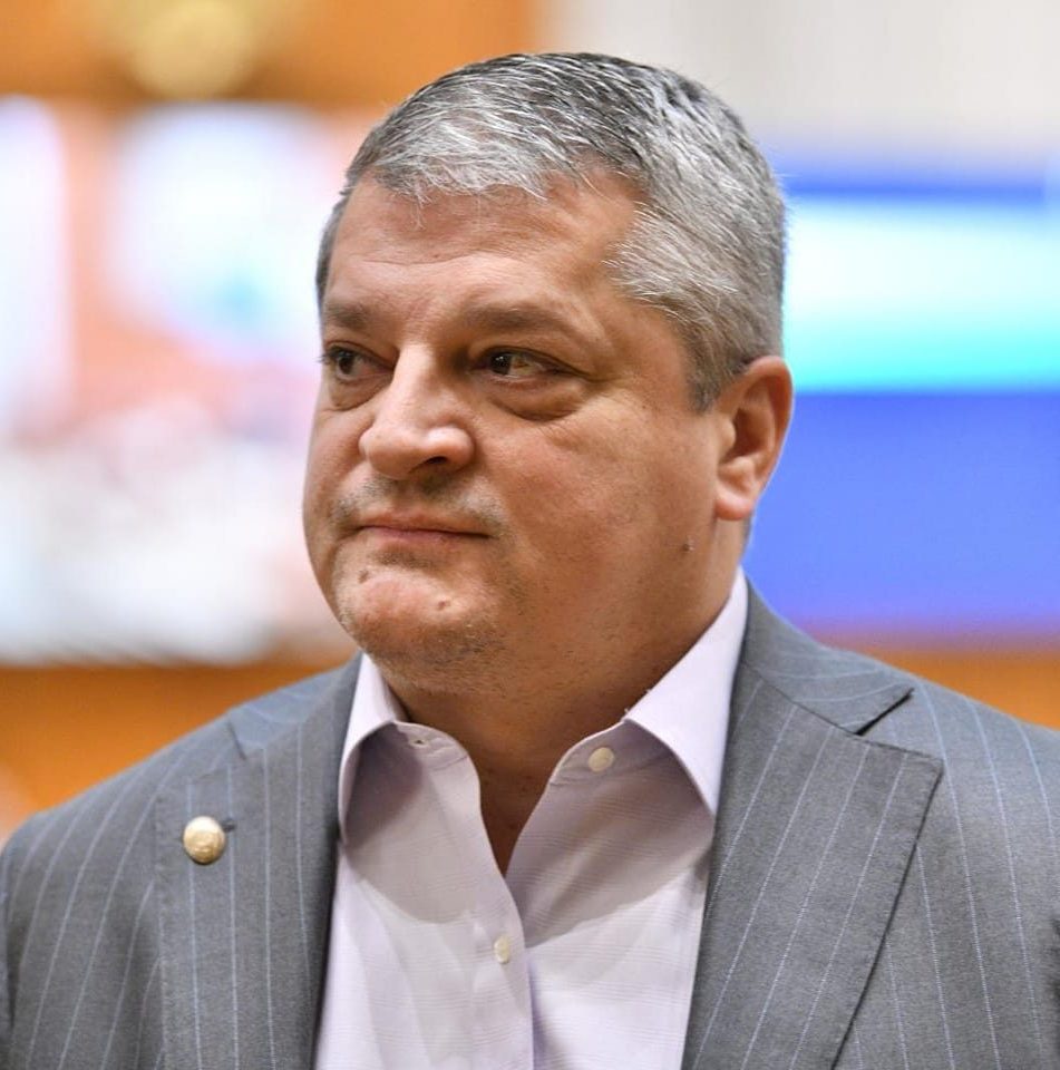 Cristescu a făcut pasul: UDMR riscă să rămână pe afară?