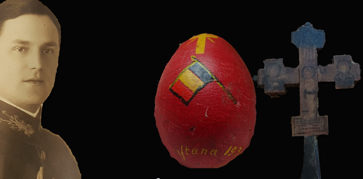 IICCMER nu vrea bustul unui general