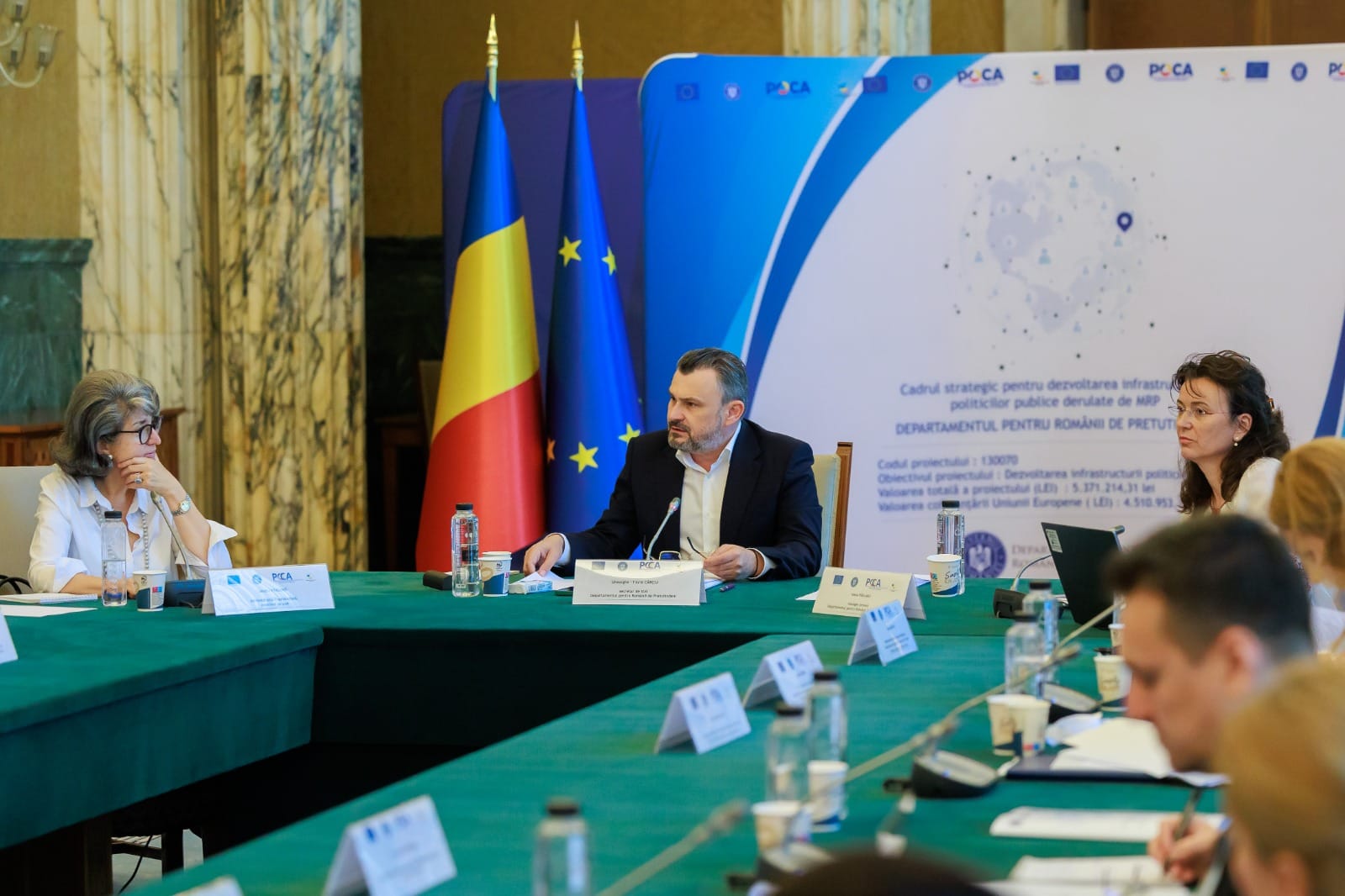 Începe o nouă ediție a Programului de Tabere ARC