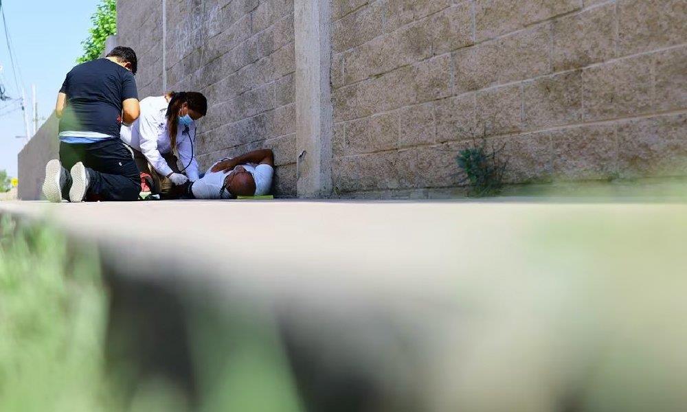 Val de căldură în Mexic: Cel puțin 100 de morți