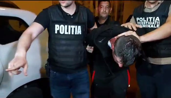 El este criminalul din Timișoara. A recunoscut