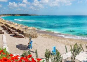 Plaje Blue Flag, în România