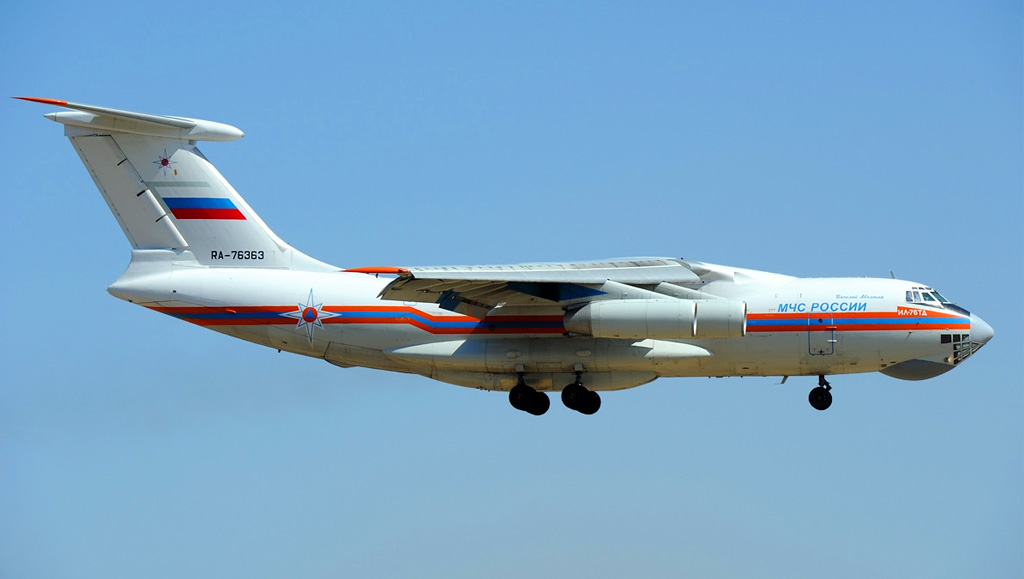 Decolare amânată șase ore pentru avionul diplomaților ruși
