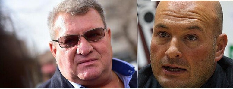 Paszkany și Mureșan rămân cu averea sub sechestru