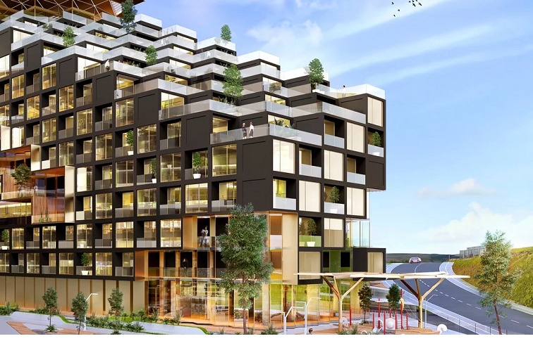 Afacerea imobiliară a Elenei Udrea i-a lăsat pe clienți cu ochii în soare