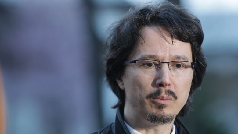 Dănileț n-o mai place pe Ioana Dogioiu