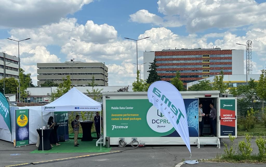 Tema Energy S.A. va contesta sancțiunea Consiliului Concurenței