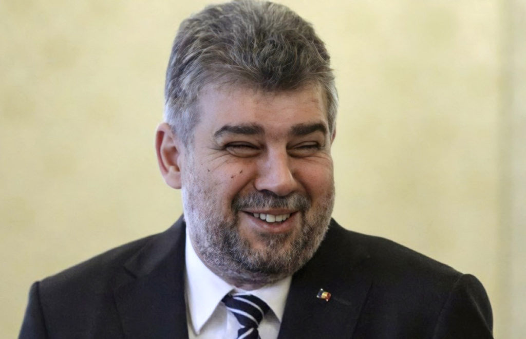 Cifrele lui Ciolacu la școală sau la milioane?