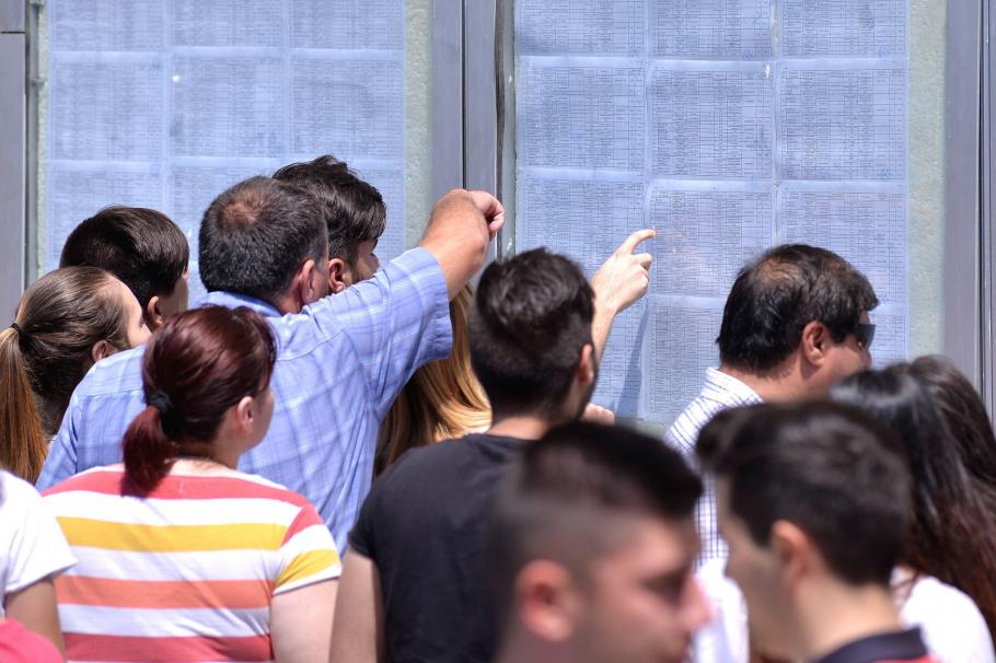 Rezultatele la Bacalaureat 2023: Rata de succes