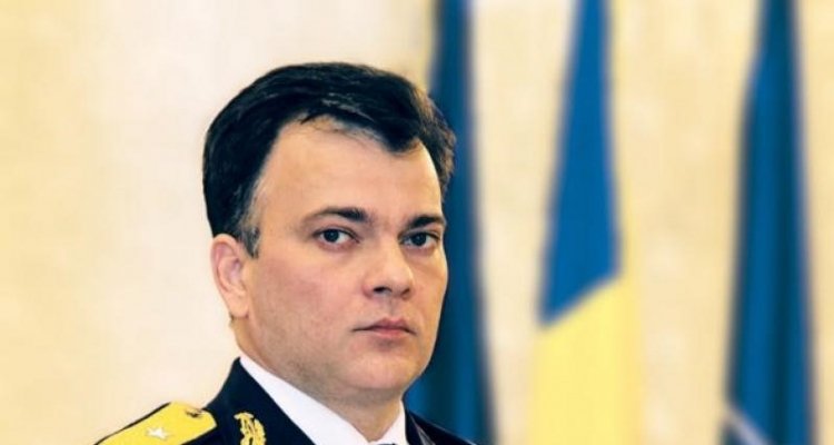 Cine preia interimatul de la SRI