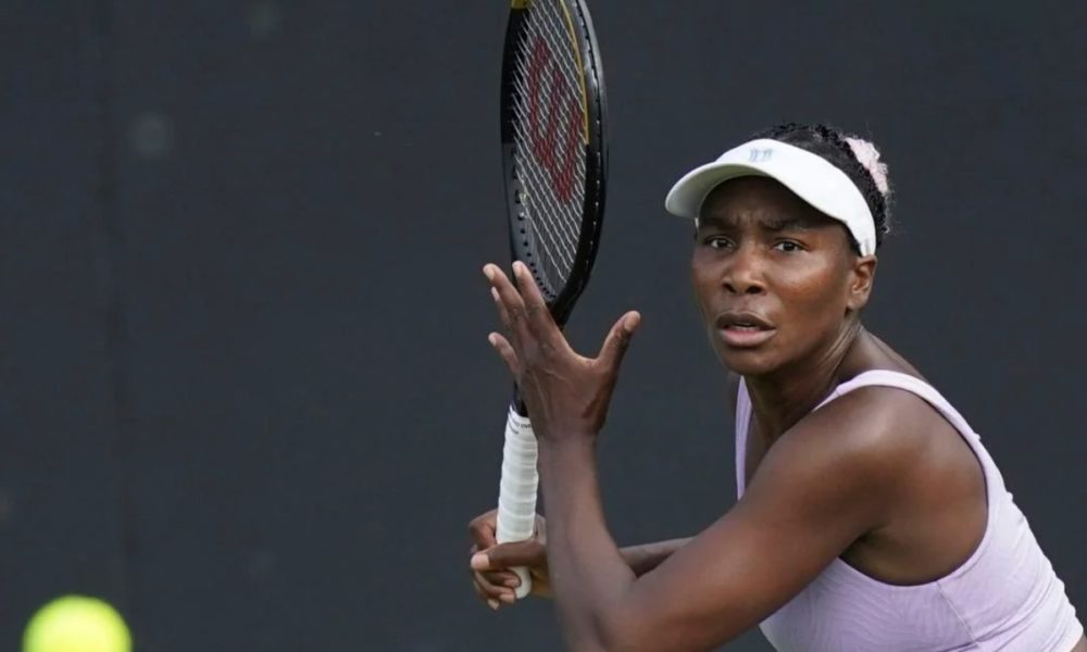 Venus Williams