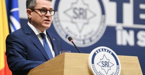 Hellvig, ironii pe seama României ordonate a lui Ciolacu