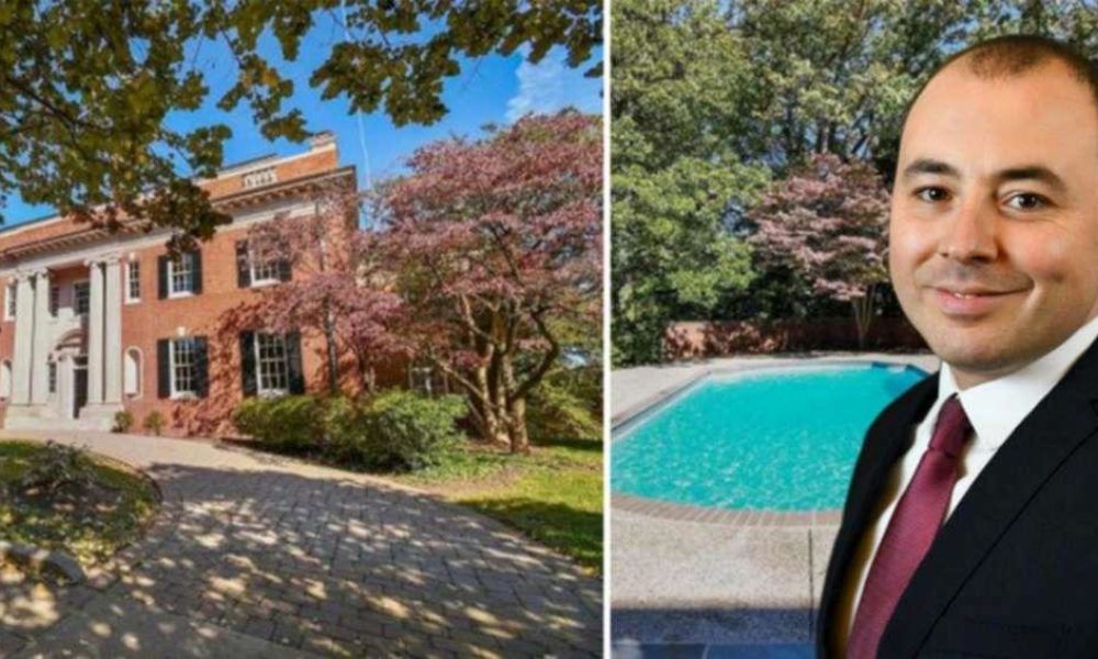 Diletantismul „diplomatic“ al ambasadorului Muraru