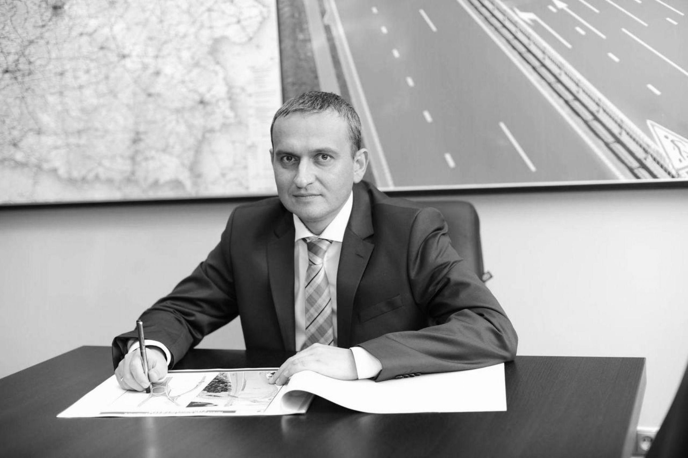 Ministrul Transporturilor din Belarus a murit. Avea 46 de ani