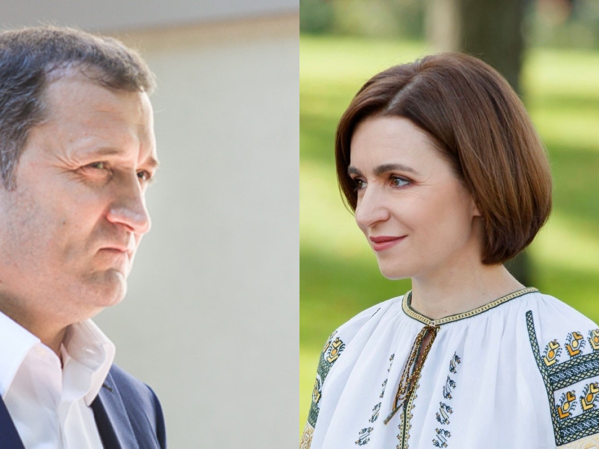 „Vă semnalez o catastrofă”. Vlad Filat, scrisoare deschisă către Maia Sandu