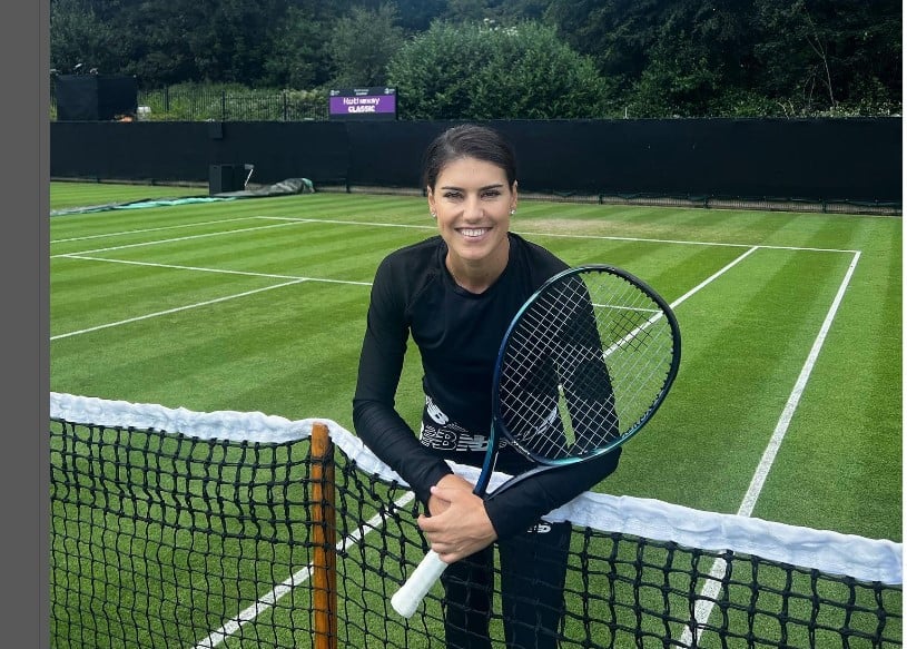 Cîrstea, revoltată de cazul Simonei Halep