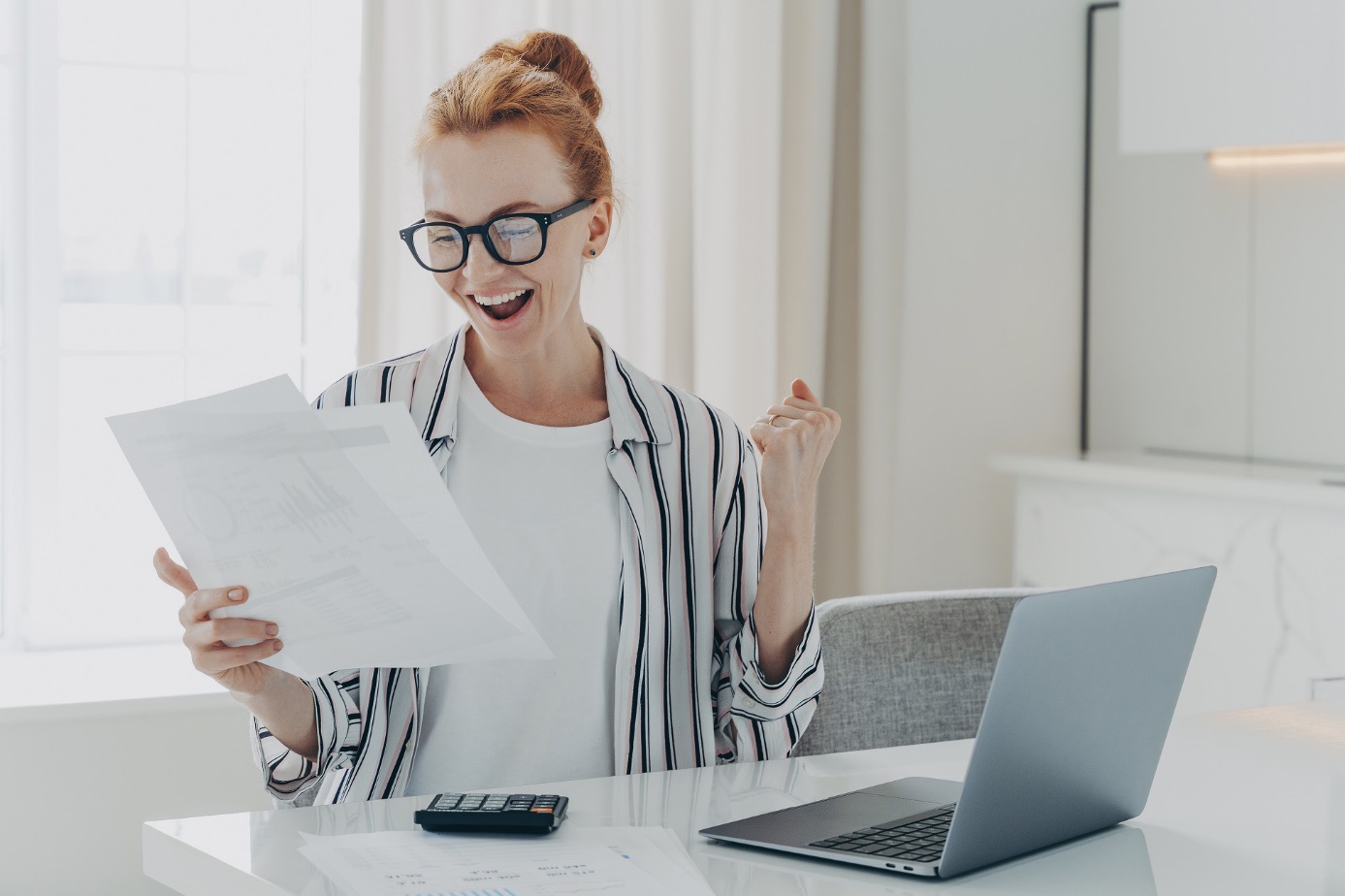 Cum gestionezi ratele unui credit pentru a reduce perioada cu aproape 50%? 