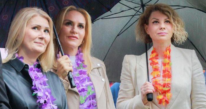 Consiliera lui Firea a cerut suspendarea
