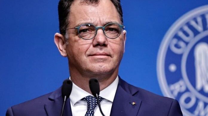 Atacuri asupra unor companii de stat, în numele unui ministru