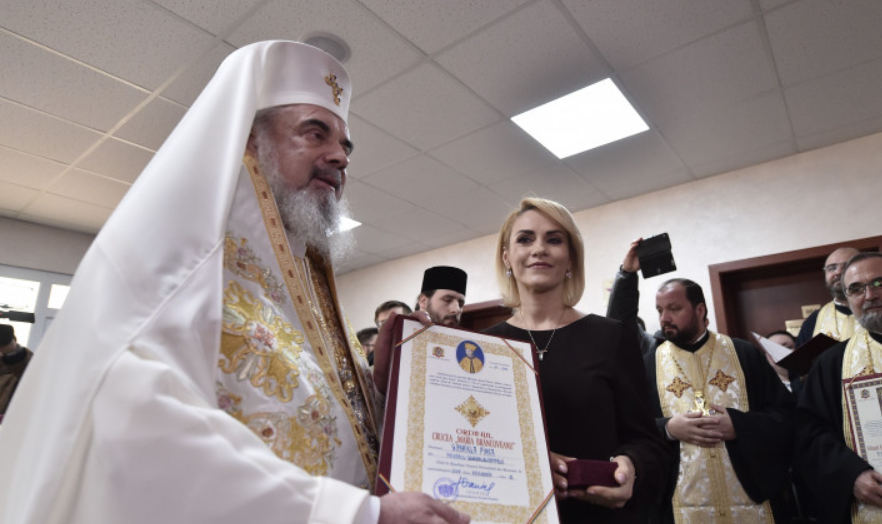 Ana Birchall, detaliul observat la Gabriela Firea: Se autoincriminează