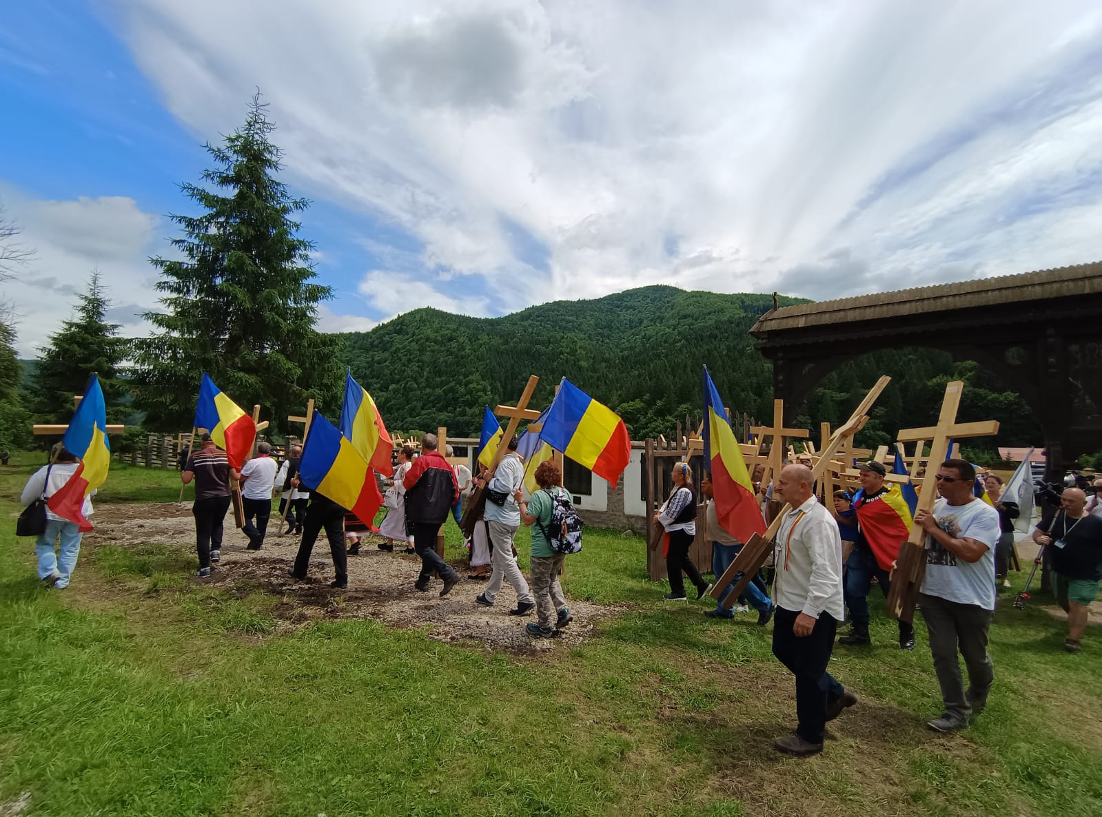 Scandalul Valea Uzului. Președintele CJ Harghita insistă: Trebuie eliminat