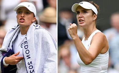 Eliminare surpriză, în sferturi, la Wimbledon