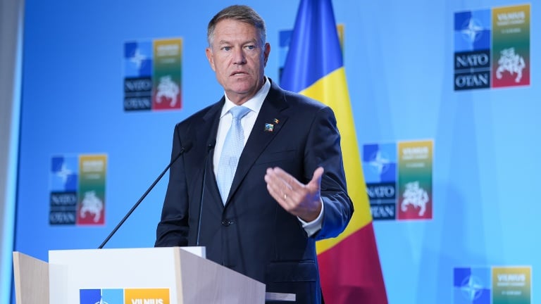 Garanțiile NATO pentru România: „Orice ameninţare”