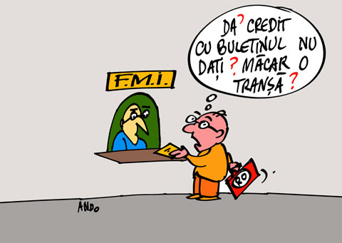 Ultima soluție