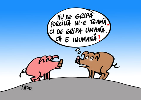 Pandemia