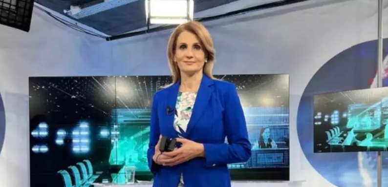 Anca Alexandrescu, amenințare extremă – „Cineva a pus preț de 10.000 de euro pe viața ei”