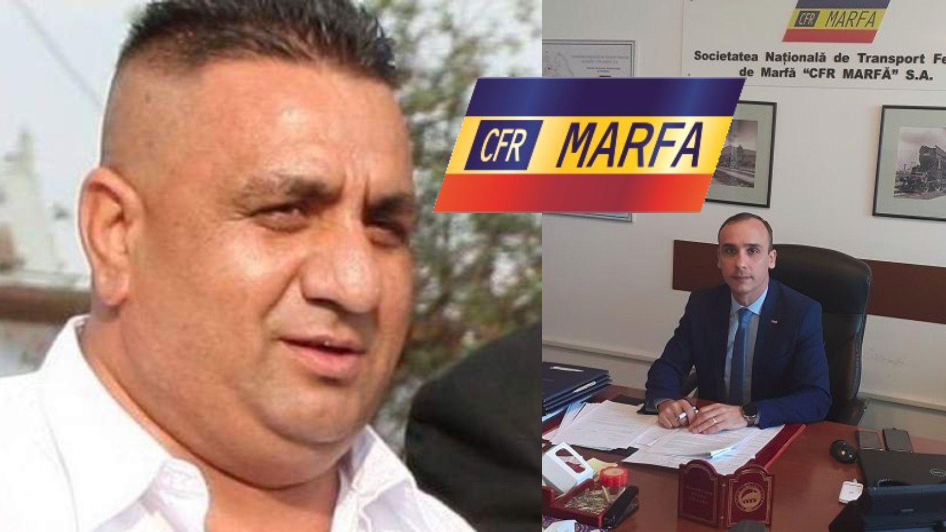 Bercea Mondialu vrea peste 7.000 de vagoane de la CFR Marfă