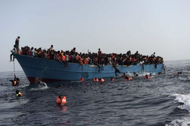 Drama copiilor migranți: Număr dublu de decese