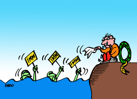 Program de salvare