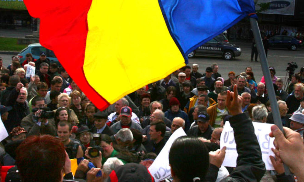 Suveranitate, naționalism, patriotism vs progresism