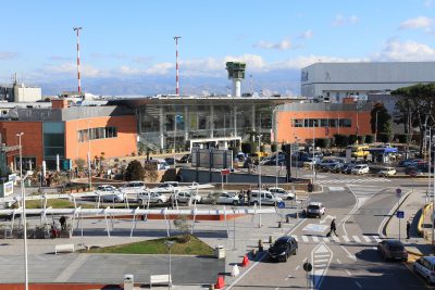 Zborurile din Italia, date peste cap de o grevă a angajaților