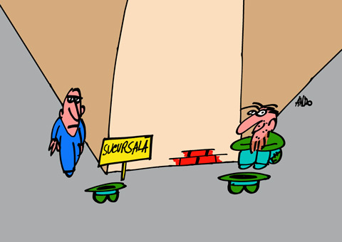 Corporație