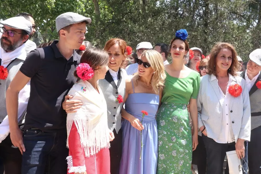 Sfârșitul comunismului în Spania?