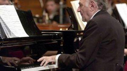 Unul dintre cei mai mari pianişti români a încetat din viață