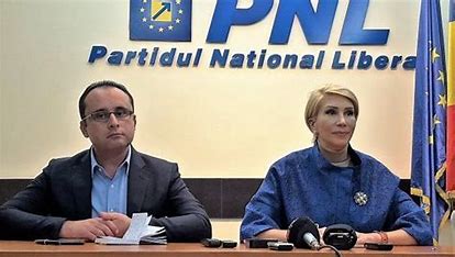 ”Mințiți, mințiți, mințiți, domnule Bușoi!